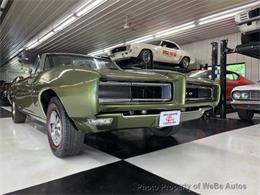 1968 Pontiac GTO (CC-1983165) for sale in Calverton, New York