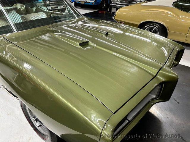 1968 Pontiac GTO (CC-1983165) for sale in Calverton, New York