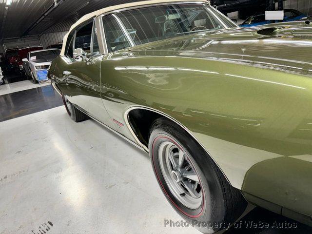 1968 Pontiac GTO (CC-1983165) for sale in Calverton, New York