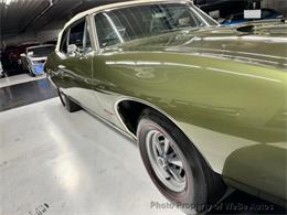 1968 Pontiac GTO (CC-1983165) for sale in Calverton, New York