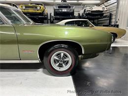 1968 Pontiac GTO (CC-1983165) for sale in Calverton, New York