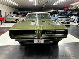 1968 Pontiac GTO (CC-1983165) for sale in Calverton, New York
