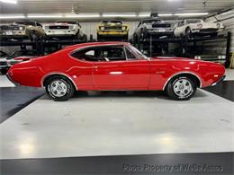1968 Oldsmobile 442 (CC-1983166) for sale in Calverton, New York