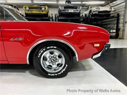 1968 Oldsmobile 442 (CC-1983166) for sale in Calverton, New York