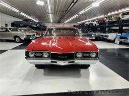 1968 Oldsmobile 442 (CC-1983166) for sale in Calverton, New York