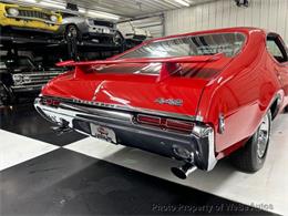 1968 Oldsmobile 442 (CC-1983166) for sale in Calverton, New York