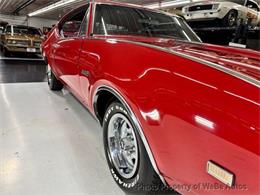 1968 Oldsmobile 442 (CC-1983166) for sale in Calverton, New York