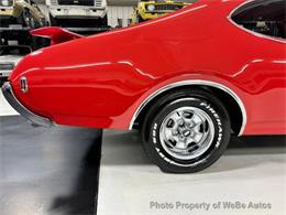 1968 Oldsmobile 442 (CC-1983166) for sale in Calverton, New York