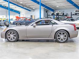 2004 Cadillac XLR (CC-1983172) for sale in Salem, Ohio