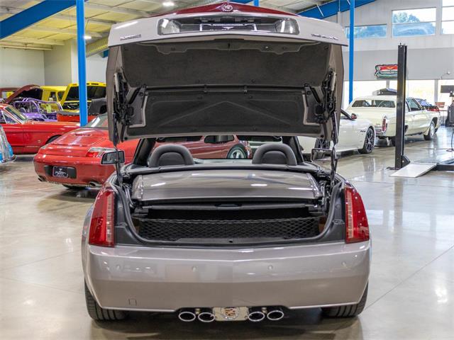 2004 Cadillac XLR (CC-1983172) for sale in Salem, Ohio