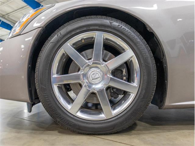 2004 Cadillac XLR (CC-1983172) for sale in Salem, Ohio