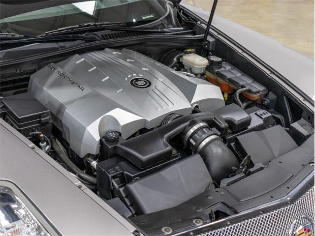 2004 Cadillac XLR (CC-1983172) for sale in Salem, Ohio