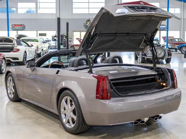 2004 Cadillac XLR (CC-1983172) for sale in Salem, Ohio