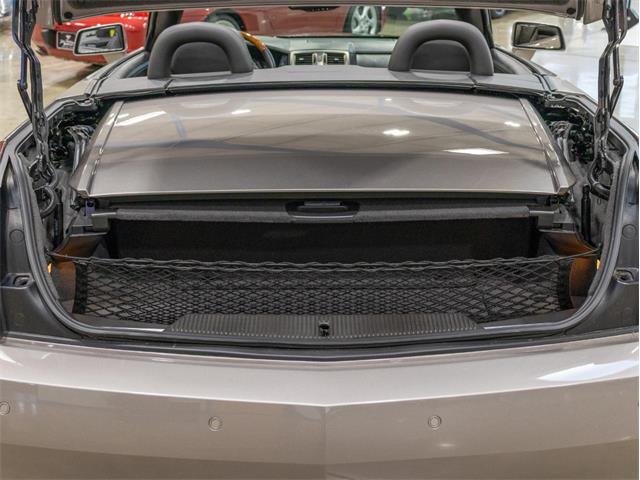 2004 Cadillac XLR (CC-1983172) for sale in Salem, Ohio