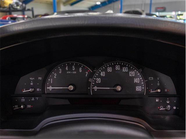 2004 Cadillac XLR (CC-1983172) for sale in Salem, Ohio