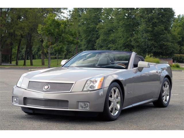 2004 Cadillac XLR (CC-1983172) for sale in Salem, Ohio