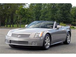 2004 Cadillac XLR (CC-1983172) for sale in Salem, Ohio