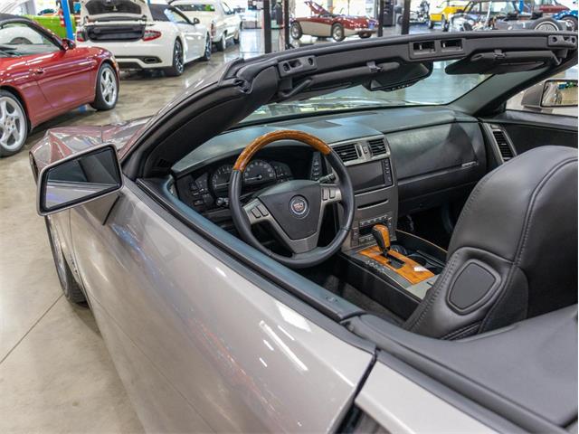 2004 Cadillac XLR (CC-1983172) for sale in Salem, Ohio