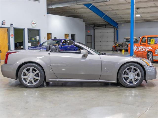 2004 Cadillac XLR (CC-1983172) for sale in Salem, Ohio