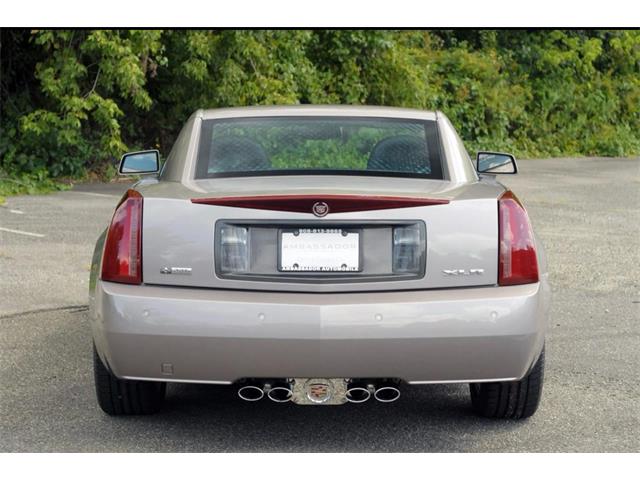 2004 Cadillac XLR (CC-1983172) for sale in Salem, Ohio