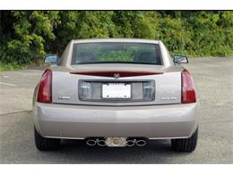 2004 Cadillac XLR (CC-1983172) for sale in Salem, Ohio