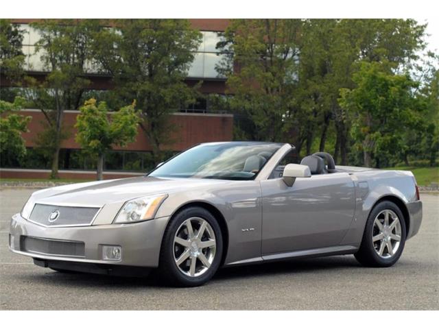2004 Cadillac XLR (CC-1983172) for sale in Salem, Ohio
