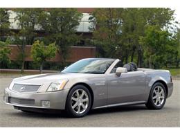 2004 Cadillac XLR (CC-1983172) for sale in Salem, Ohio