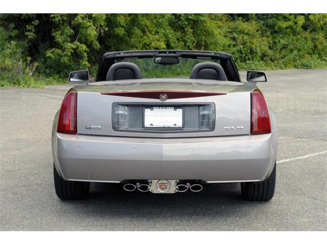 2004 Cadillac XLR (CC-1983172) for sale in Salem, Ohio