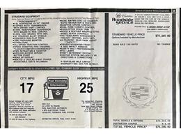 2004 Cadillac XLR (CC-1983172) for sale in Salem, Ohio