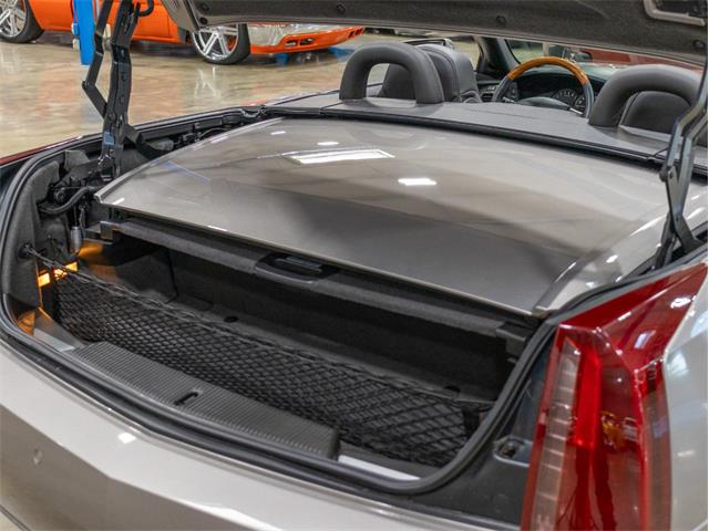 2004 Cadillac XLR (CC-1983172) for sale in Salem, Ohio