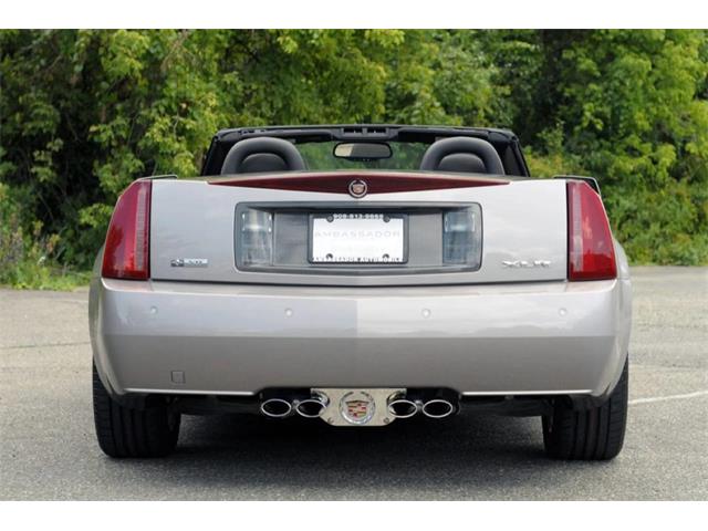 2004 Cadillac XLR (CC-1983172) for sale in Salem, Ohio