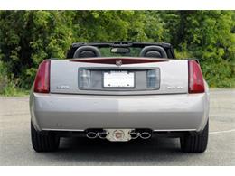 2004 Cadillac XLR (CC-1983172) for sale in Salem, Ohio