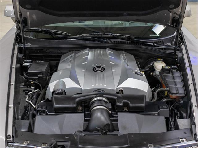 2004 Cadillac XLR (CC-1983172) for sale in Salem, Ohio