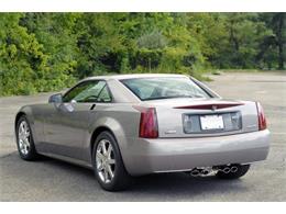 2004 Cadillac XLR (CC-1983172) for sale in Salem, Ohio