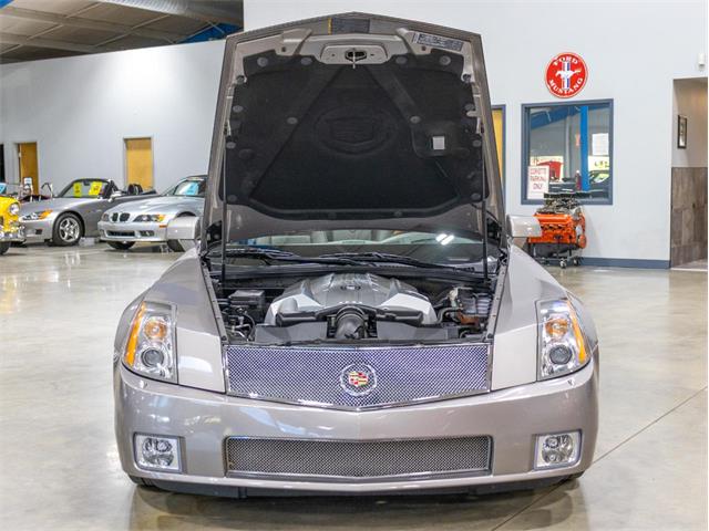 2004 Cadillac XLR (CC-1983172) for sale in Salem, Ohio