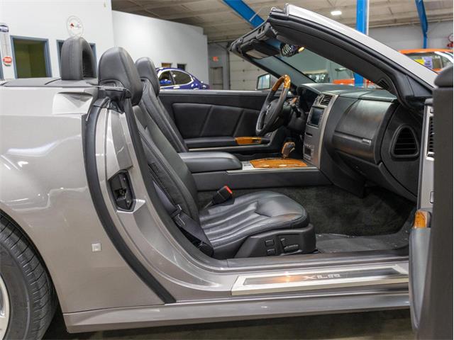 2004 Cadillac XLR (CC-1983172) for sale in Salem, Ohio