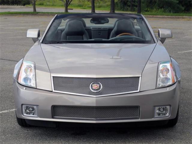 2004 Cadillac XLR (CC-1983172) for sale in Salem, Ohio