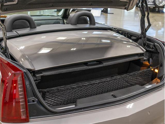 2004 Cadillac XLR (CC-1983172) for sale in Salem, Ohio