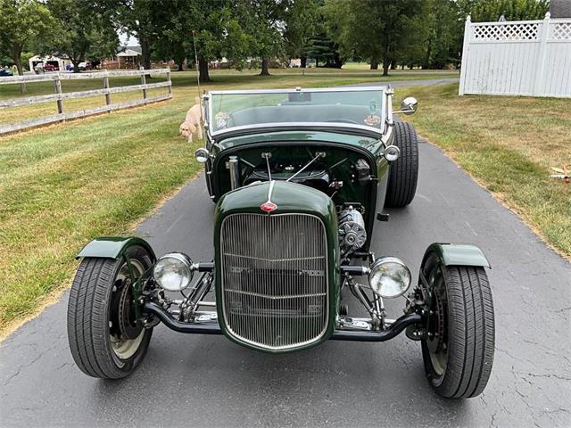1932 Ford Street Rod (CC-1983204) for sale in Clarksburg, Maryland