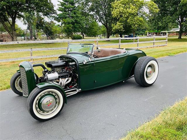 1932 Ford Street Rod (CC-1983204) for sale in Clarksburg, Maryland