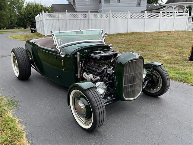1932 Ford Street Rod (CC-1983204) for sale in Clarksburg, Maryland