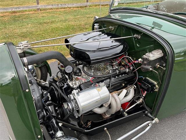 1932 Ford Street Rod (CC-1983204) for sale in Clarksburg, Maryland