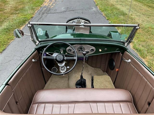 1932 Ford Street Rod (CC-1983204) for sale in Clarksburg, Maryland