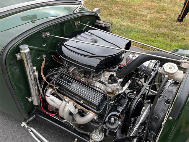 1932 Ford Street Rod (CC-1983204) for sale in Clarksburg, Maryland
