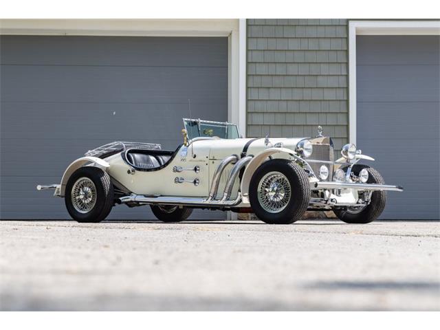 1965 Excalibur SSK Roadster (CC-1983262) for sale in Wayne, Pennsylvania