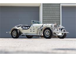 1965 Excalibur SSK Roadster (CC-1983262) for sale in Wayne, Pennsylvania