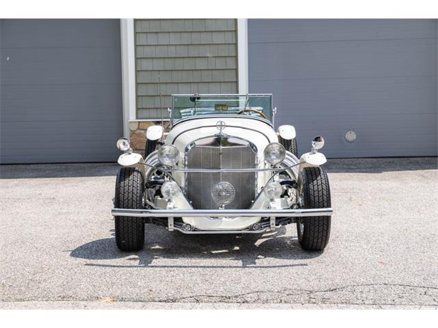 1965 Excalibur SSK Roadster (CC-1983262) for sale in Wayne, Pennsylvania