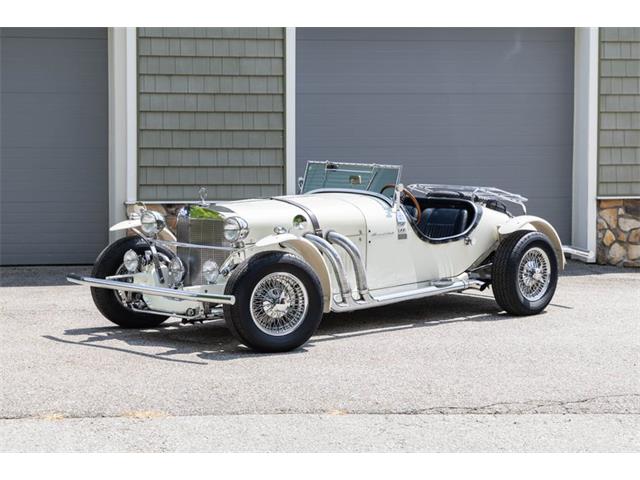 1965 Excalibur SSK Roadster (CC-1983262) for sale in Wayne, Pennsylvania