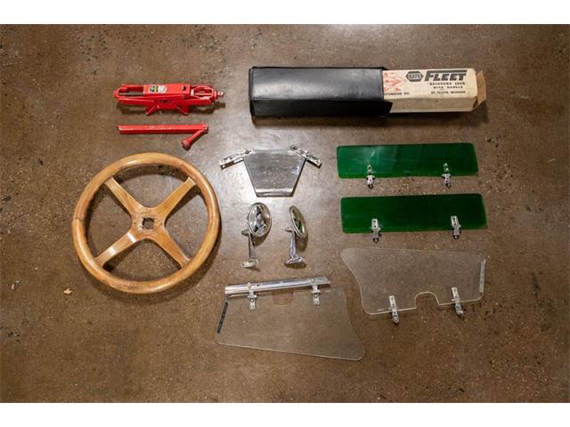 1965 Excalibur SSK Roadster (CC-1983262) for sale in Wayne, Pennsylvania