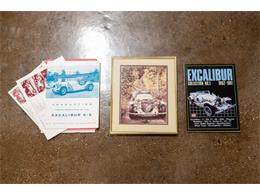 1965 Excalibur SSK Roadster (CC-1983262) for sale in Wayne, Pennsylvania